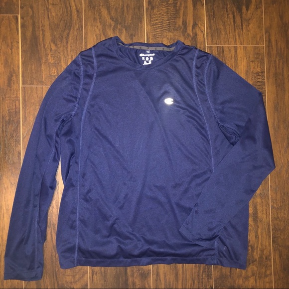 Men’s champion shirt - Picture 2 of 4